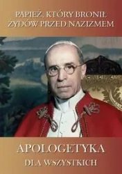 Papież który bronił Żydów przed nazizmem - ANDREA TORNIELLI