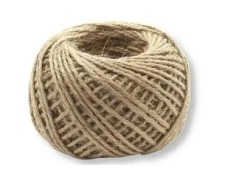 Sznurek jutowy 2mmx50m - Penword