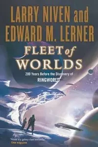 Fleet of Worlds - Larry Niven