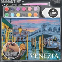 Mozaika diamnetowa Wenecja - Nice Group