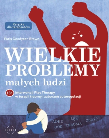 Wielkie problemy małych ludzi - Paris Goodyear-Brown