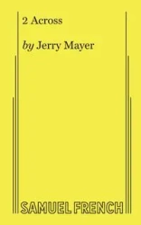 2 Across - Jerry Mayer