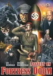 Assault on Fortress Doom - McDonald Lex