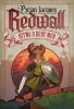 Redwall. T.1 Bitwa o Rudy Mur - Brian Jacques