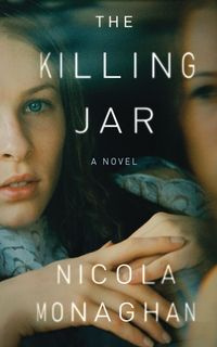 KILLING JAR - NICOLA MONAGHAN