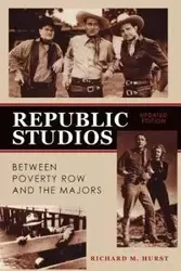 Republic Studios - Richard M. Hurst