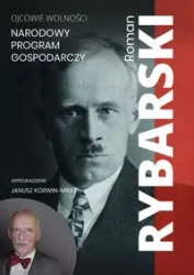 Narodowy Program Gospodarczy - Roman Rybarski