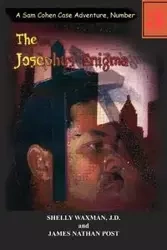 The Josephus Enigma - James Nathan Post
