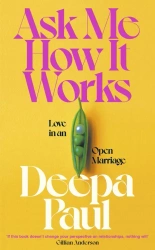 Ask Me How It Works wer. angielska - Paul Deepa