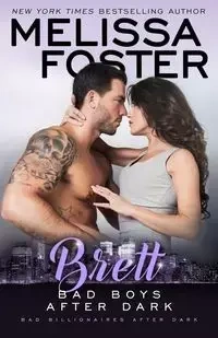 Bad Boys After Dark - Foster Melissa