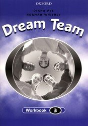 Dream Team 3 WB - N.Whitney