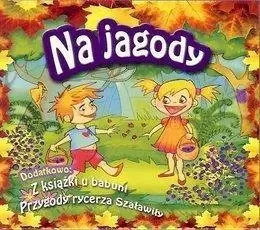 Na Jagody CD - Various Artists