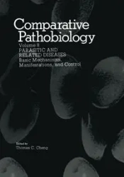 Parasitic and Related Diseases - Thomas C. Cheng