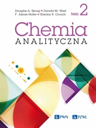 Chemia analityczna T.2 - praca zbiorowa
