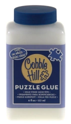 Klej do puzzli 177ml - Cobble Hill