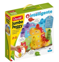 Jumbo Peggy Sowa - DANTE