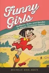 Funny Girls - Michelle Ann Abate