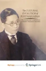 The Cultural Evolution of Postwar Japan - Christopher Keaveney