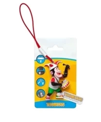 Zawieszka - Tytus kibic - Tisso Toys