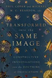Transformed into the Same Image - Copan Paul