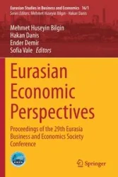 Eurasian Economic Perspectives - Bilgin Mehmet Huseyin