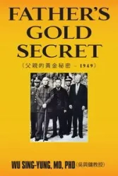 Father's Gold Secret - Sing-yung MD PhD（吳興鏞教授) Wu