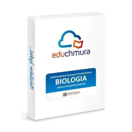 Multimedialne Ilustracje Przedmiotowe Biologia - Ei System