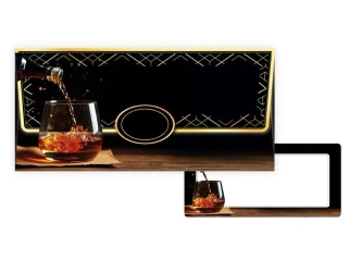 Koperta na pieniądze - MFP