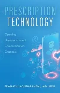 PRESCRIPTION TECHNOLOGY - KONDAPANENI PRANATHI