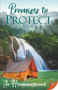 Promises to Protect - Jo Hemmingwood