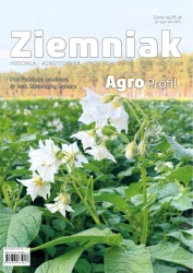 eBook Ziemniak - hodowla, odmiany, przechowywanie, przetwórstwo - praca zbiorowa