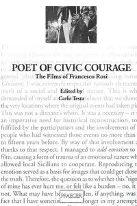 Poet of Civic Courage - Testa Carlo
