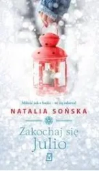 Zakochaj się , Julio - Natalia Sońska