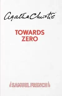 Towards Zero (Outdoor Version) - Christie Agatha