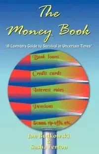 The Money Book - Jan Budkowski