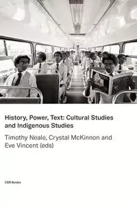 History, Power, Text - Neale Timothy