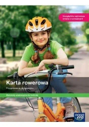 Technika SP 4-6 Karta Rowerowa w.2024 - Jerzy Pecyna