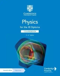 Physics for the IB Diploma. Coursebook with Digital Access (2 Years) - K. A. Tsokos