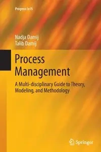 Process Management - Damij Nadja