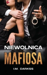 eBook Niewolnica mafiosa - I.M. Darkss epub mobi