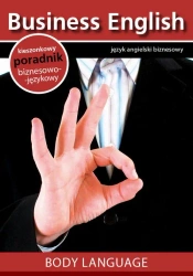 eBook Body language - Mowa ciała - Praca zbiorowa epub mobi