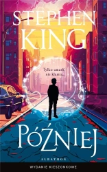 Później pocket - Stephen King
