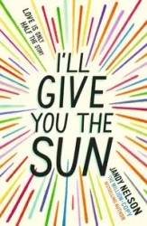 I'll Give You the Sun - Nelson Jandy