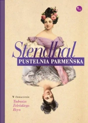 eBook Pustelnia parmeńska - Stendhal mobi epub