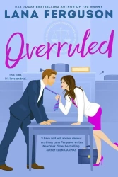Overruled wer. angielska - Lana Ferguson