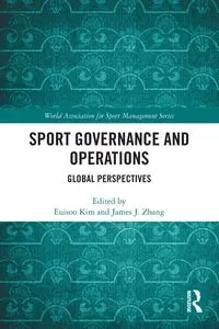 Sport Governance and Operations - Kim Euisoo