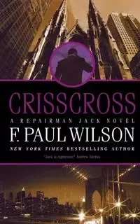 CRISSCROSS - F. WILSON PAUL