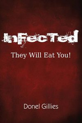 InFecTed - Gillies Donel