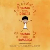 Samad in the Desert - Mohammed Umar
