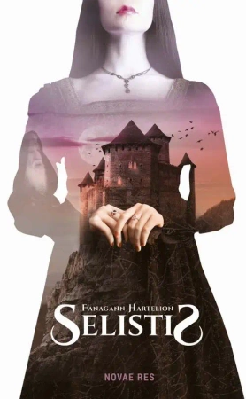 eBook Selistis - Fanagann Hartelion mobi epub